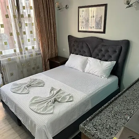Awwa Apartman