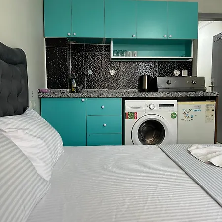 Apartman Awwa *