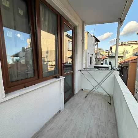 Awwa Apartman
