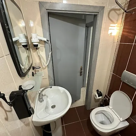 Apartman Awwa