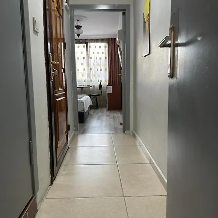 Awwa Apartman