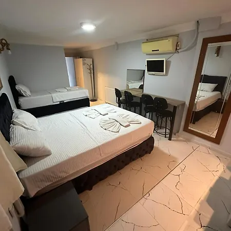 Apartman Awwa