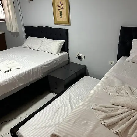 Apartman Awwa *