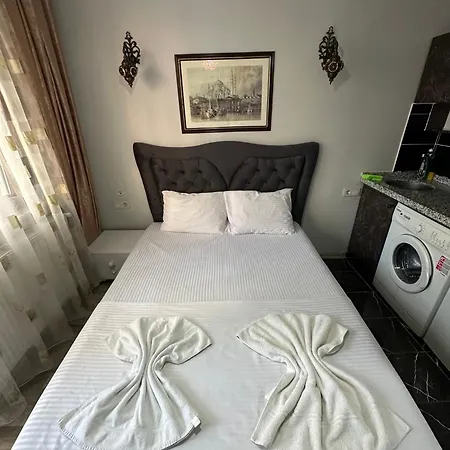 Apartman Awwa