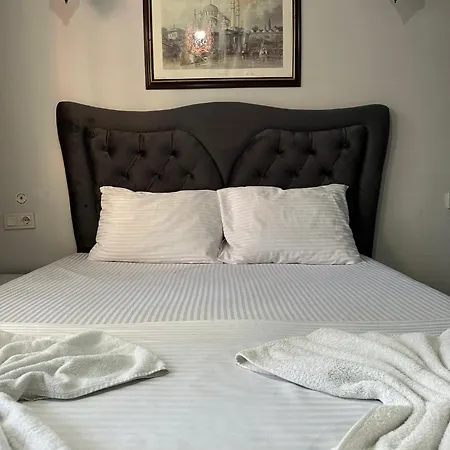 Apartman Awwa *