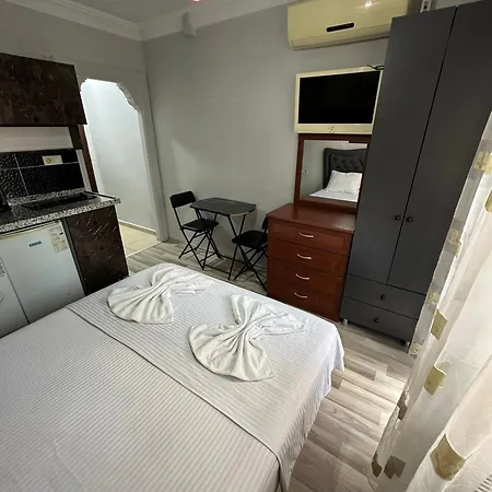 Awwa Apartman