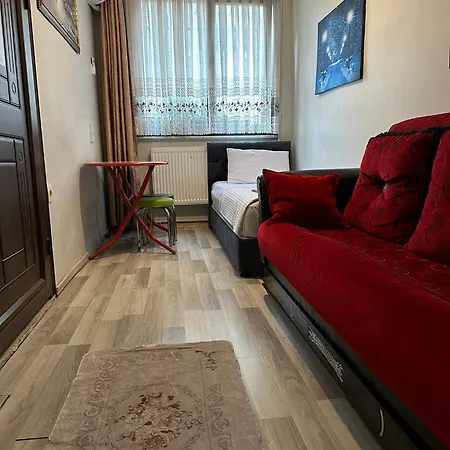 Awwa Apartman