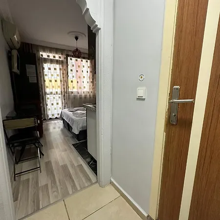 Apartman Awwa