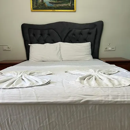Awwa Apartman Isztambul