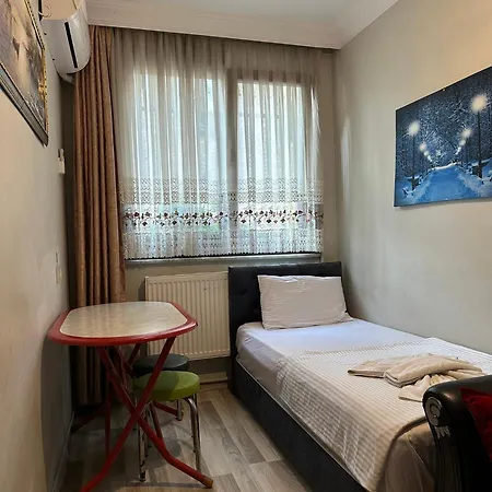 Apartman Awwa *
