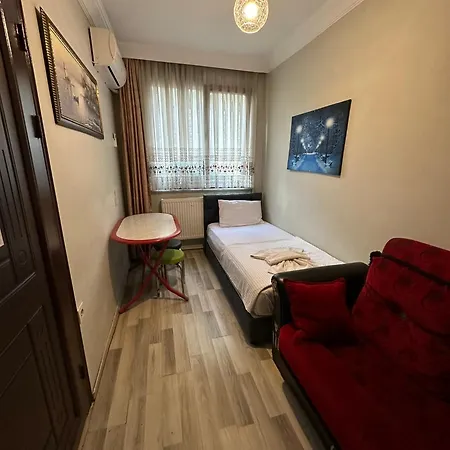 Apartman Awwa *