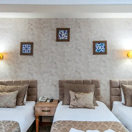 Sultan Hamit 3*