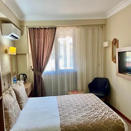 Sultan Hamit 3* Стамбул