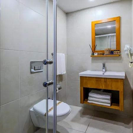 Sultan Hamit 3*