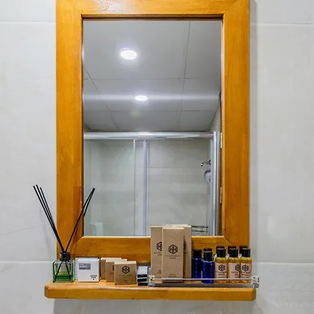 Sultan Hamit 3* Istanbulská provincie