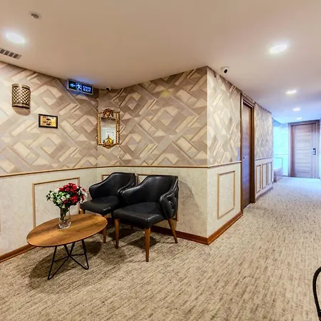 Sultan Hamit 3* Стамбул
