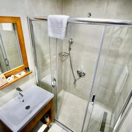 Sultan Hamit 3*