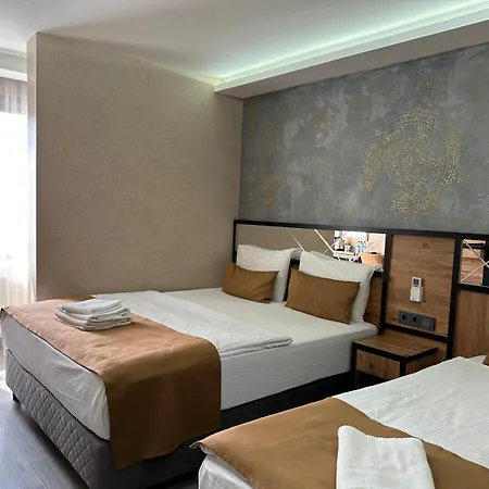 Boutique Dedem Sultanahmet Istanbul
