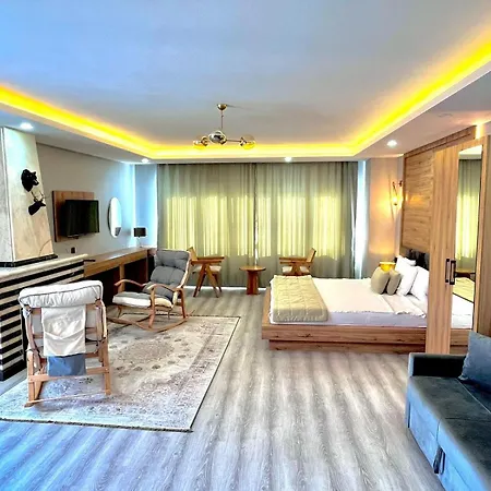 Galata Greenland Hotel 3*