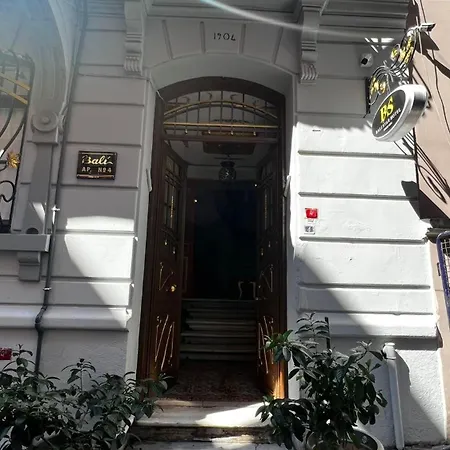 Bali Star Hotell Istanbul
