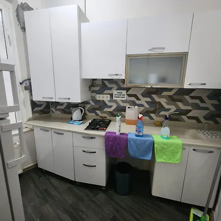 Nostalgia Time Apartment *
