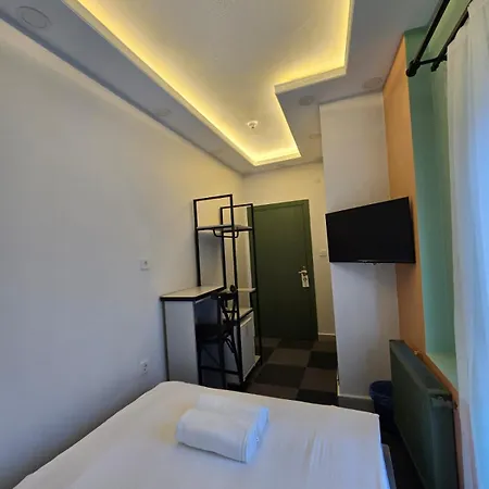Hotel Grand Rafinn Boutique 3*