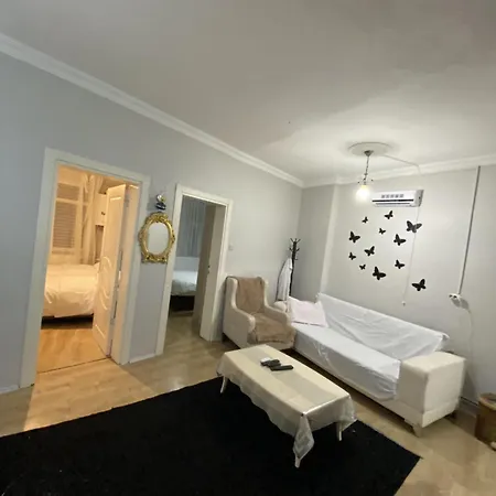 Kiremitli Deluxe Istanbul