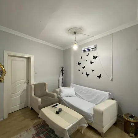 Kiremitli Deluxe * Istanbul