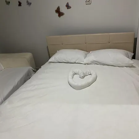Apartment Kiremitli Deluxe *