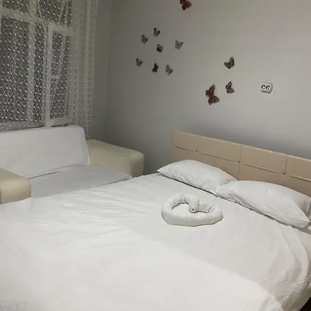 Kiremitli Deluxe * Istanbul