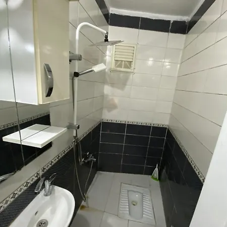 Kiremitli Deluxe