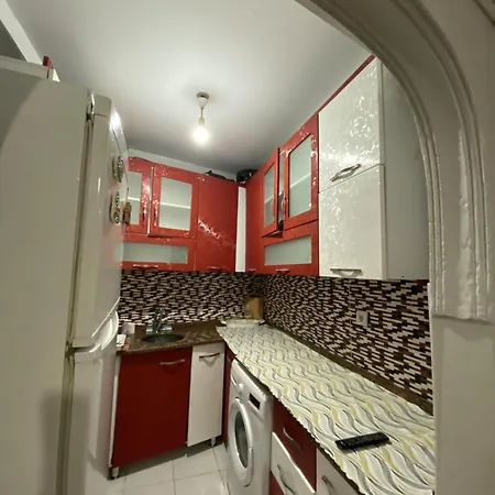 Apartment Kiremitli Deluxe *