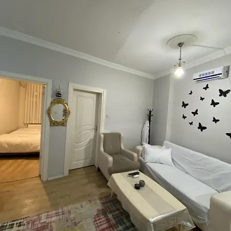 Kiremitli Deluxe Apartment Istanbul
