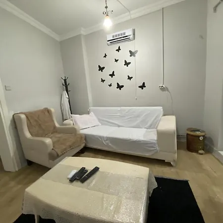 Kiremitli Deluxe * Istanbul