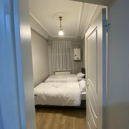Apartment Kiremitli Deluxe