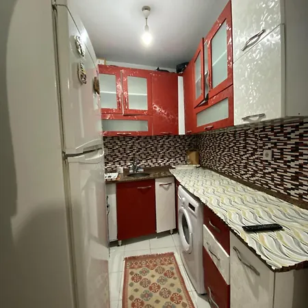 Kiremitli Deluxe *