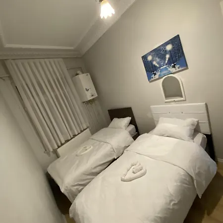Kiremitli Deluxe Istanbul