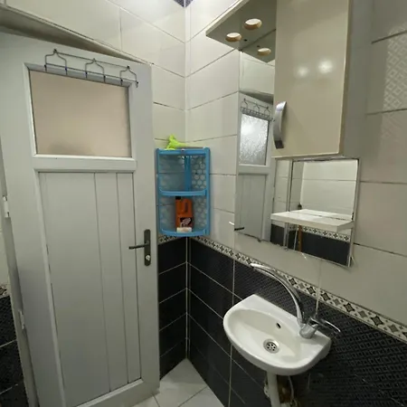 Kiremitli Deluxe * Istanbul