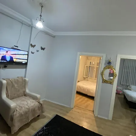 Apartment Kiremitli Deluxe