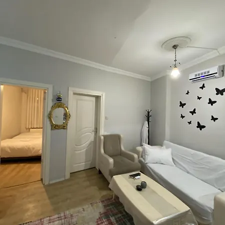 Kiremitli Deluxe * Istanbul