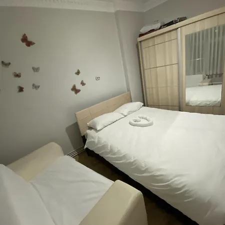Apartment Kiremitli Deluxe