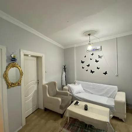Kiremitli Deluxe Apartment *