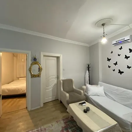 Kiremitli Deluxe Istanbul