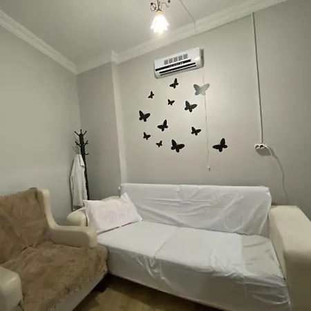 Apartment Kiremitli Deluxe