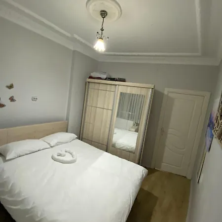 Apartment Kiremitli Deluxe