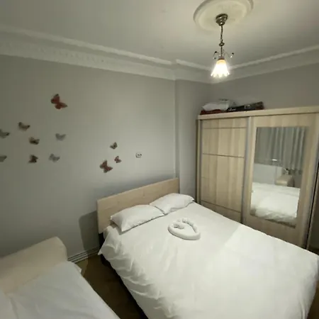 Apartment Kiremitli Deluxe *