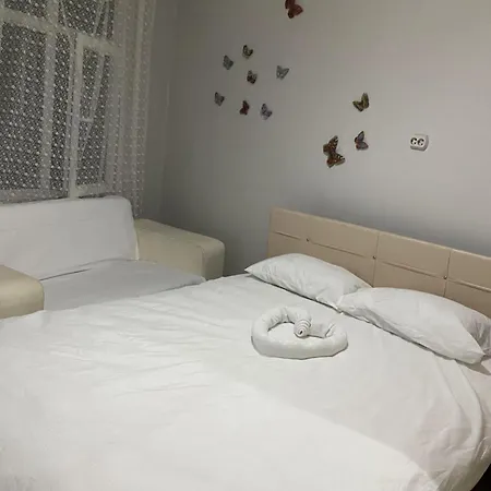 Kiremitli Deluxe * Istanbul