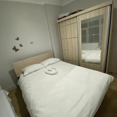 Kiremitli Deluxe Apartment Istanbul