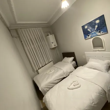 Apartment Kiremitli Deluxe