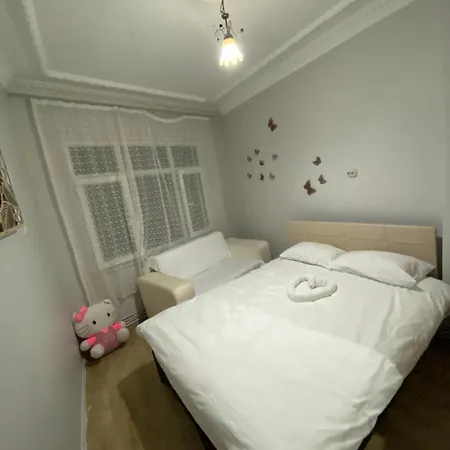 Kiremitli Deluxe Istanbul